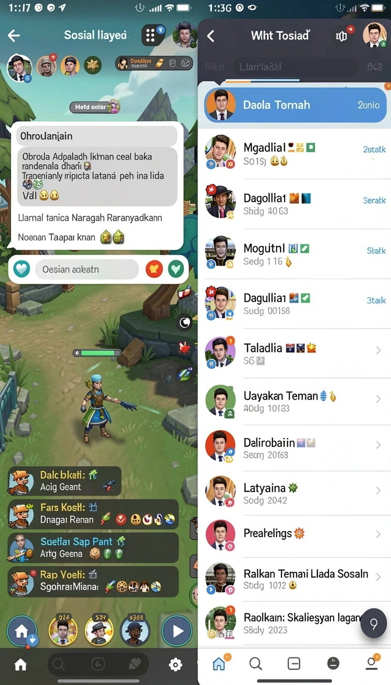 Info Aplikasi bumi303 Terbaru dan Cara Download screenshot 1