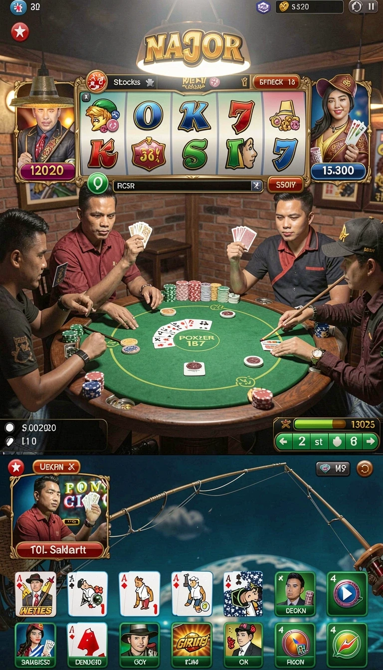 mpo1221 APK Terbaru dengan Fitur Lengkap screenshot 3