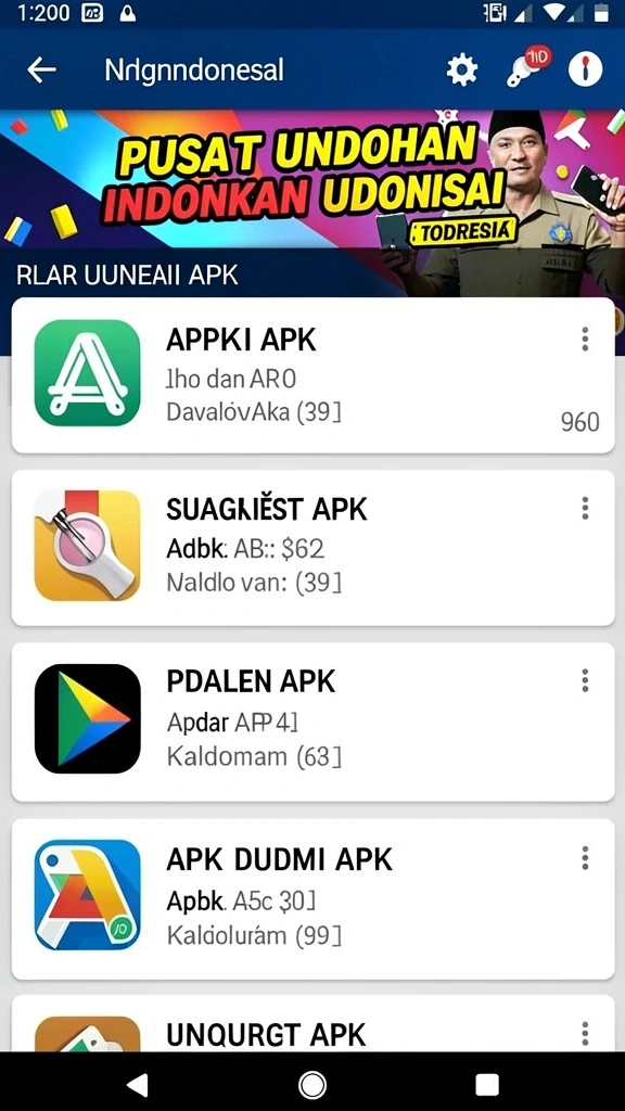 aslitoto App APK Terbaru screenshot 2