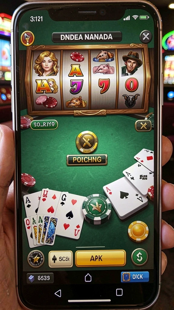 7meter Versi Terbaru untuk Android Tanpa Ribet screenshot 1