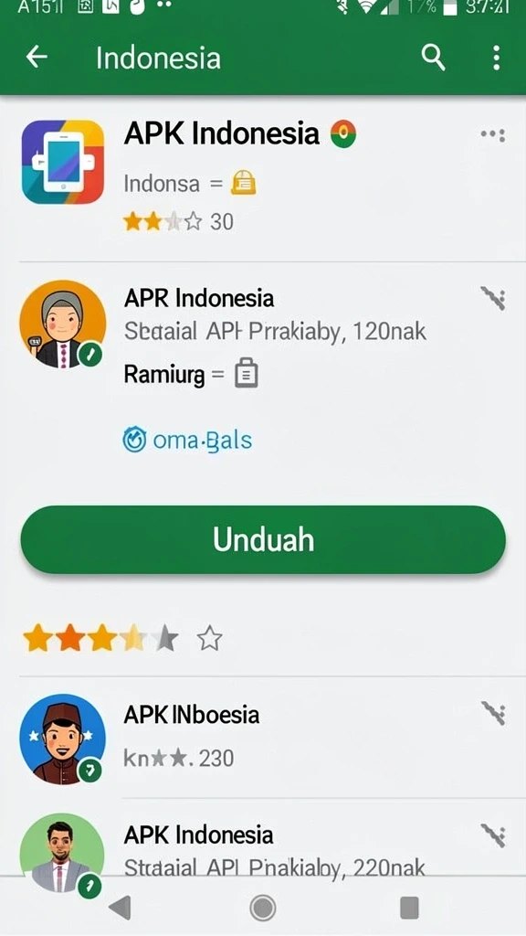 koko288 APK Terbaru dengan Fitur Lengkap screenshot 2