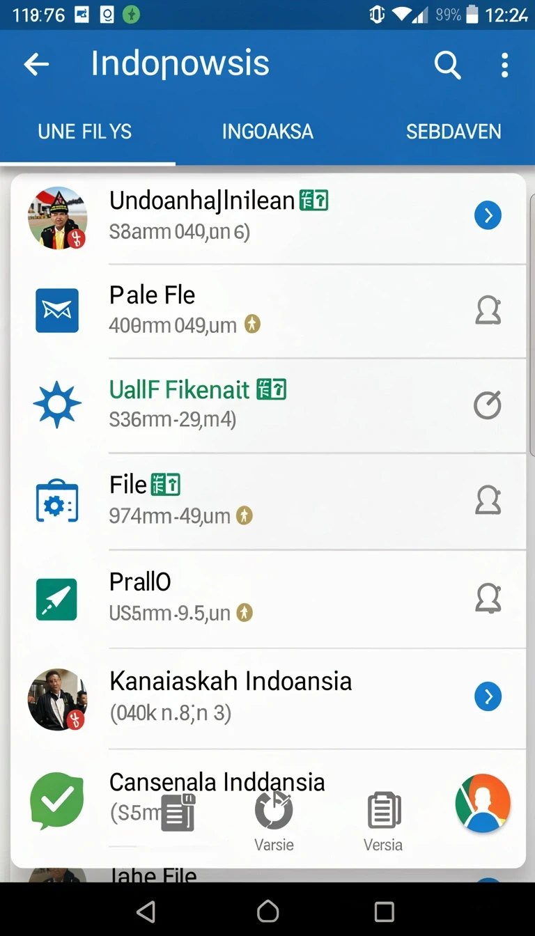 Kelebihan dan Fitur Aplikasi olxtoto Terbaru screenshot 1