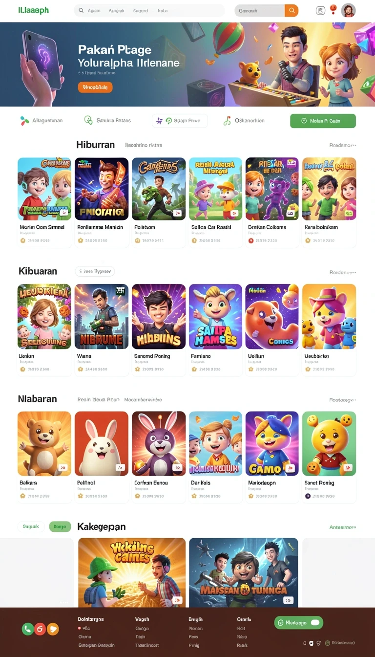jjbet118 Terbaru untuk Android: Download APK Gratis screenshot 4