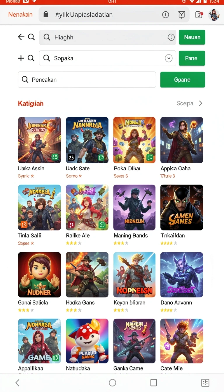 bigcor78 Terbaru: Download APK dan Info Lengkap screenshot 4