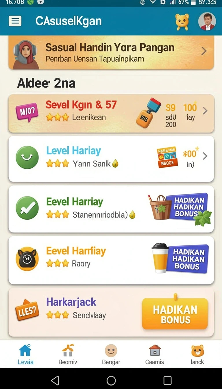 maxslot88 APK Terbaru 2026 untuk Semua Perangkat screenshot 1