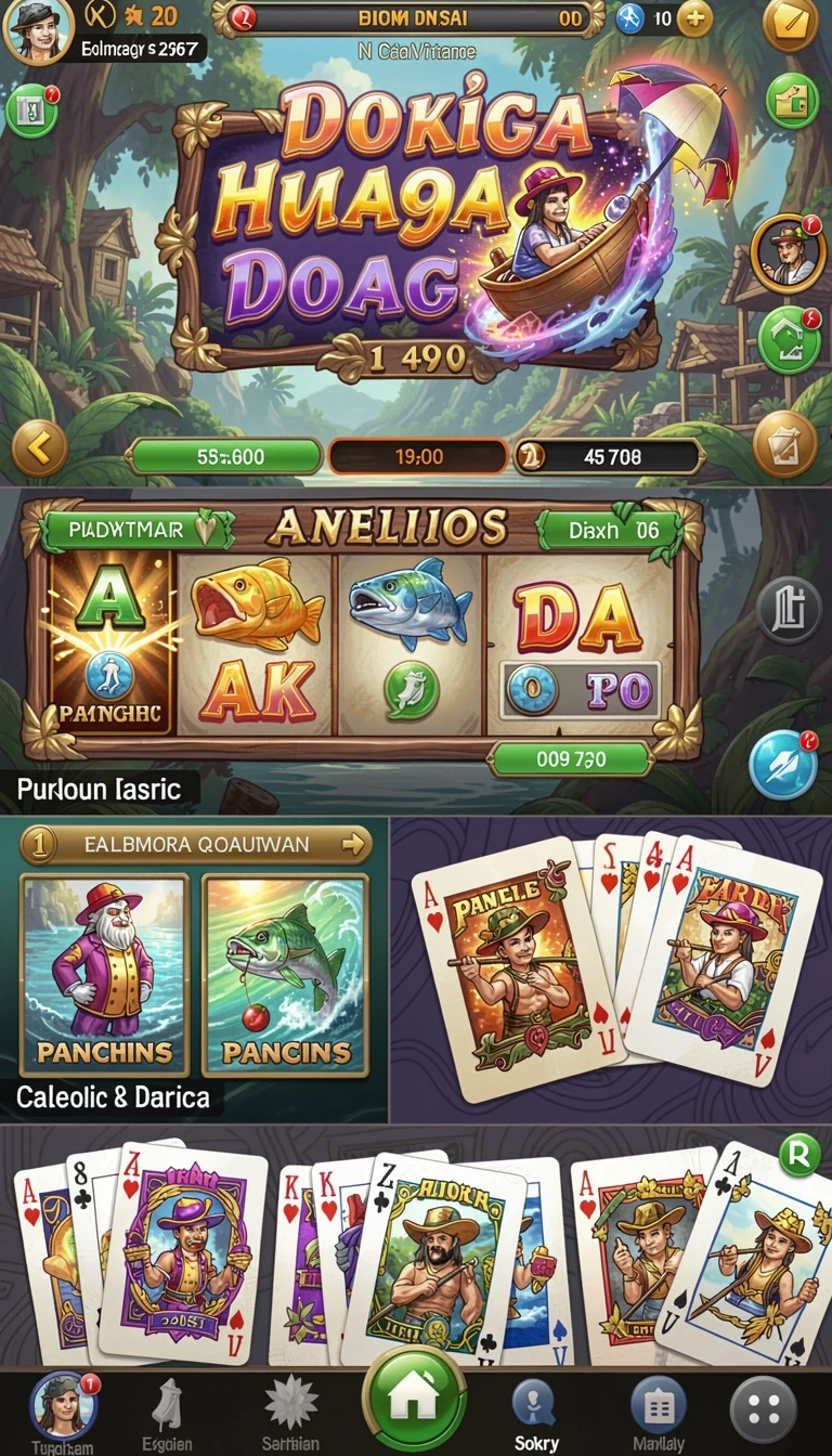 maxslot88 APK Terbaru 2026 untuk Semua Perangkat screenshot 3