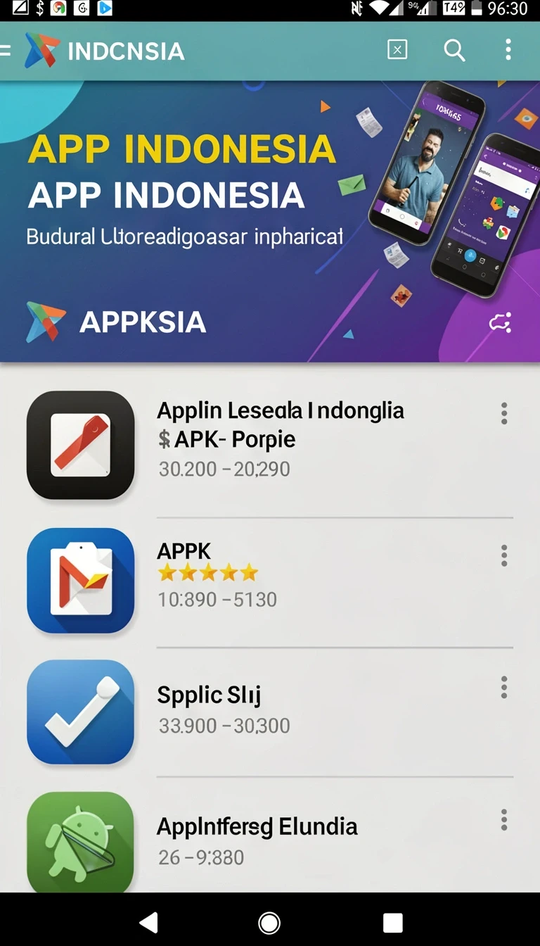 Cara Update Aplikasi adam77 ke Versi Terbaru screenshot 1
