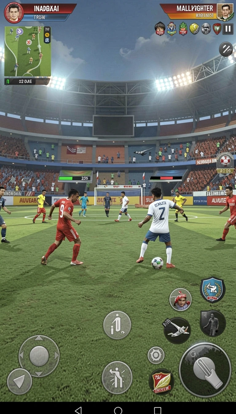 Kelebihan dan Fitur Aplikasi marima77 Terbaru screenshot 2