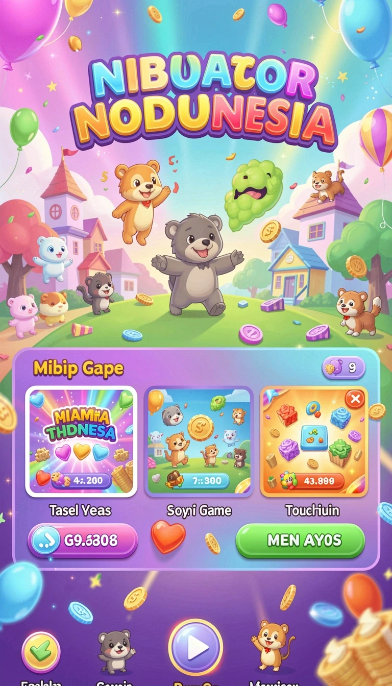 Aplikasi x78 Terbaru untuk Android dan iOS screenshot 1