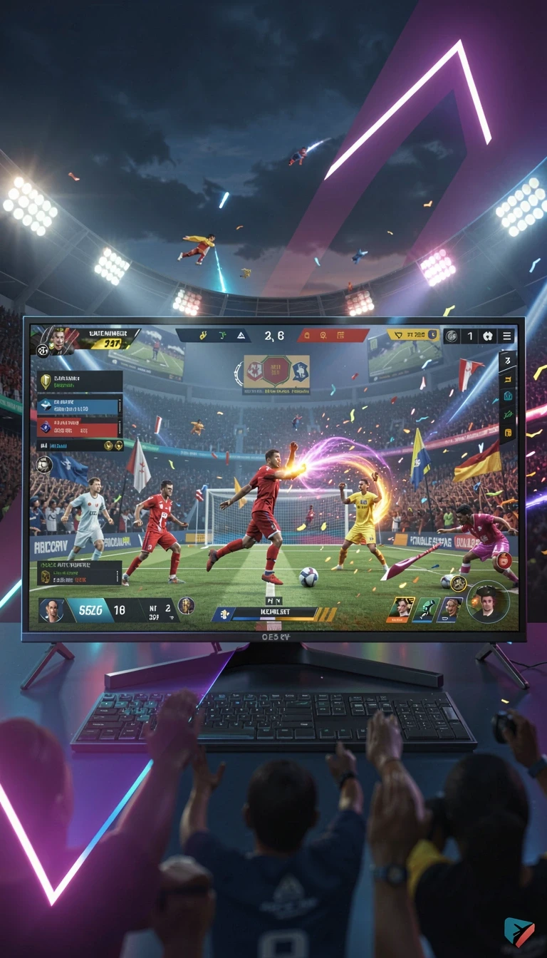 nusaslots Terbaru untuk Android: Download APK Gratis screenshot 3