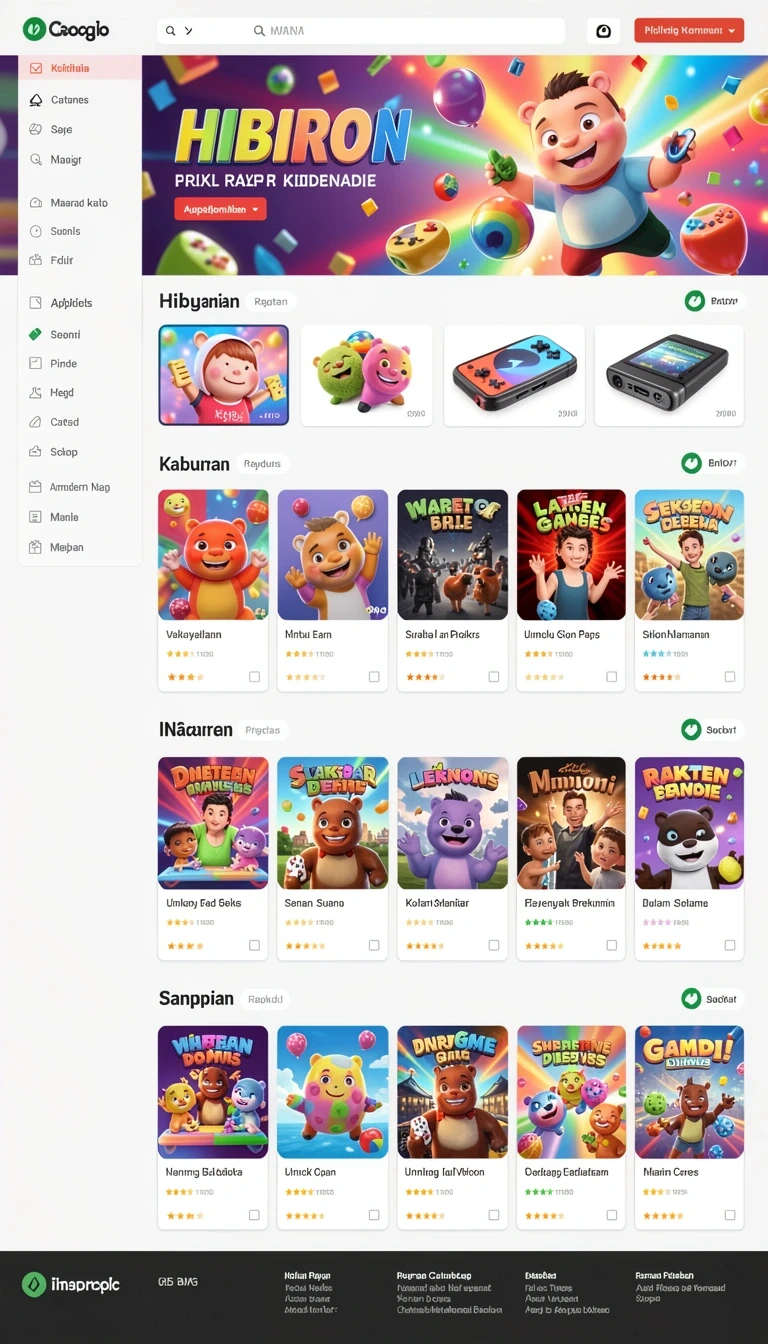kakwin APK Terbaru untuk Perangkat Android screenshot 1