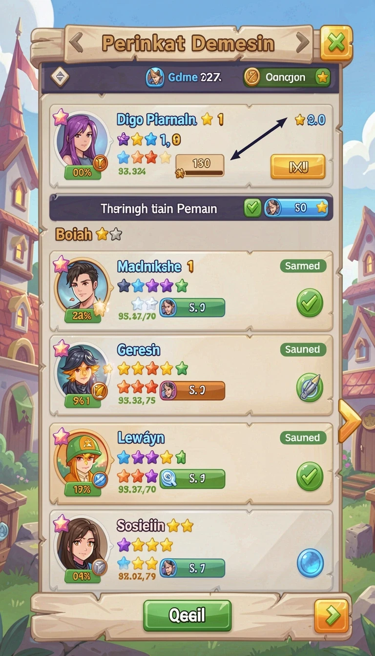 Aplikasi ladang78 Terbaru dan Terlengkap screenshot 2