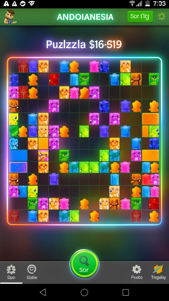 los303 Terbaru: Download APK Resmi dan Aman screenshot 2