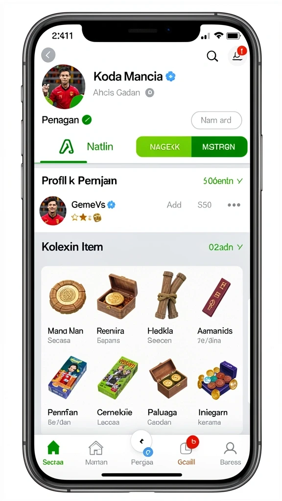 jnt777 Terbaru 2026: Download APK dan Review screenshot 4