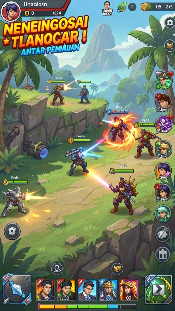 Cara Update Aplikasi mega188 ke Versi Terbaru screenshot 4