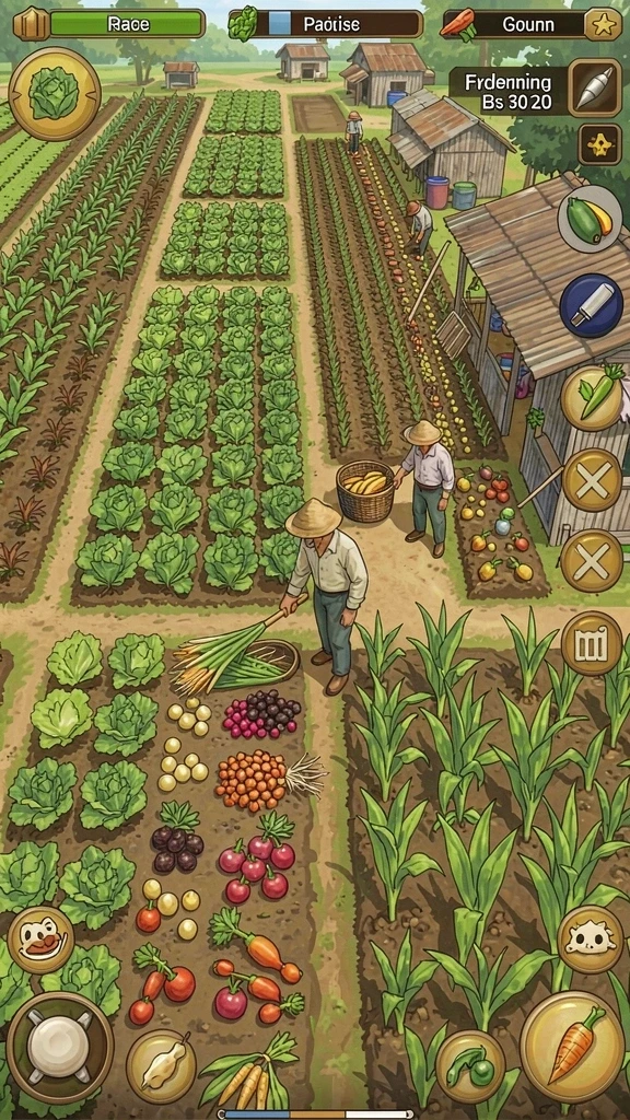 Download cairbos APK Terbaru Full Version screenshot 4
