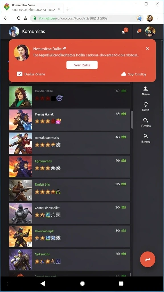 Download turu99 APK Terbaru untuk HP Android screenshot 2